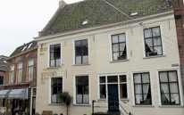 Dekemahuis