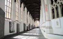 Martinikerk in Franeker