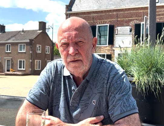 Franeker amateurfilmer